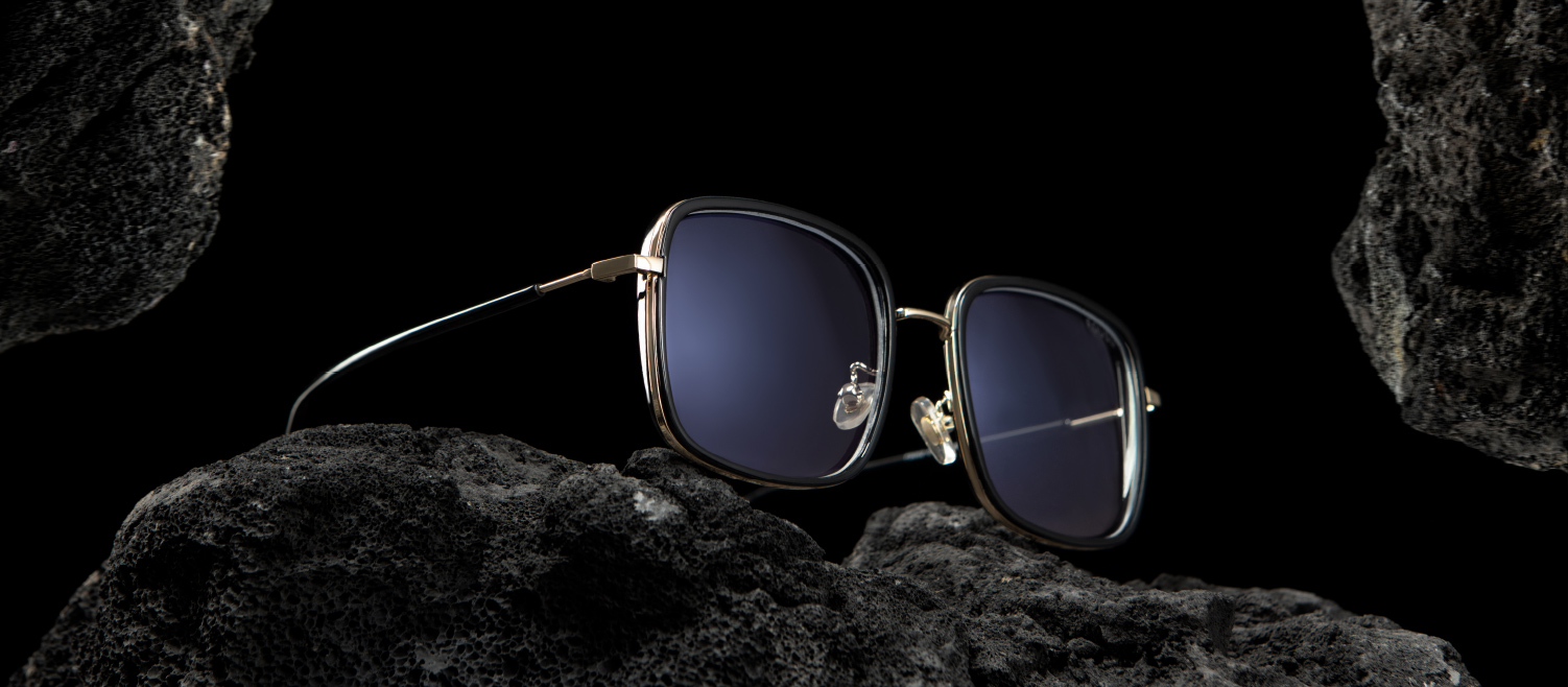 膚素輕碳能眼鏡：減壓護眼黑科技，全天佩戴更輕松！